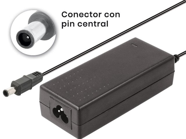 ALIMENTADOR PARA TV LG 19V