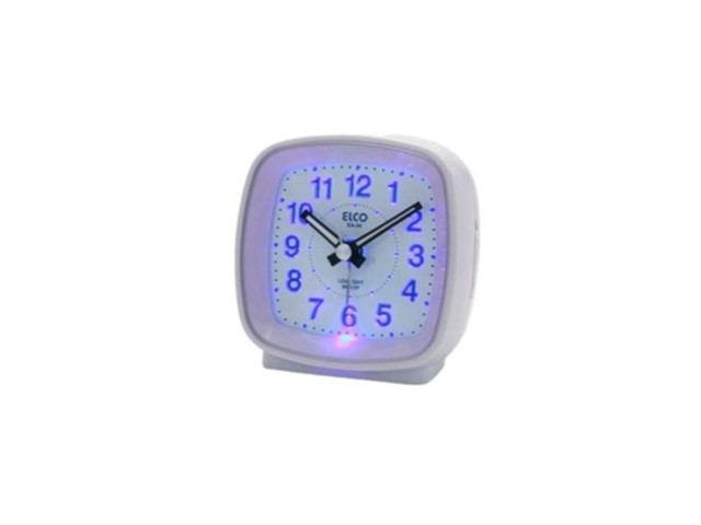 RELOJ DESPERTADOR 